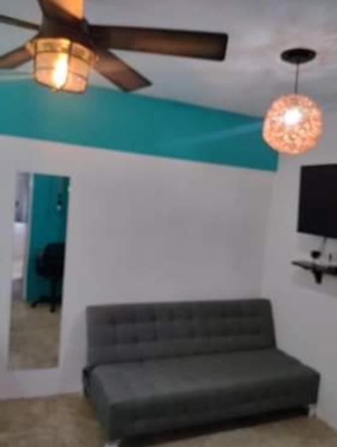 Le Blue Coast Lejlighedshotel Progreso  Eksteriør billede
