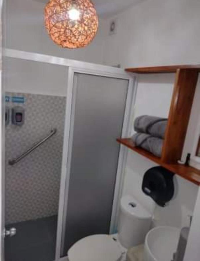 Le Blue Coast Lejlighedshotel Progreso  Eksteriør billede